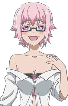 Shiramine, Shikimi