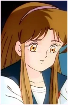 Shirane, Yukiko