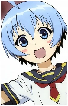 Shiranui, Hansode