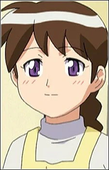 Shiranui, Kaori