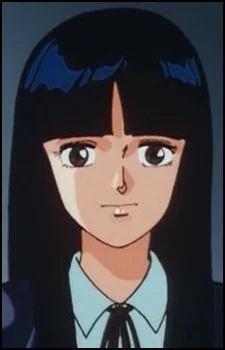 Shirasagi, Yumiko
