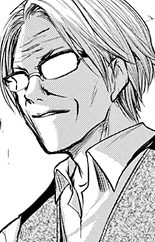 Shirasagi, Yuuto
