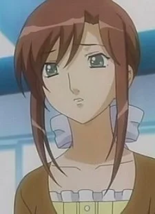 Shirasaka, Shiho