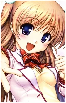 Shirasaki, Tsugumi