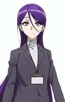 Shirase, Masumi