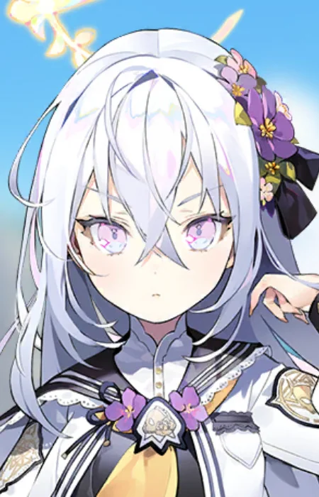 Shirasu, Azusa