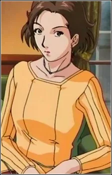 Shirasu, Mayumi