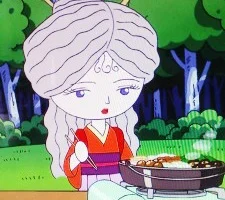 Shirataki-hime