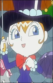 Shiratama-san