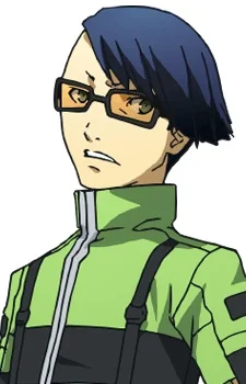 Shirato, Jin