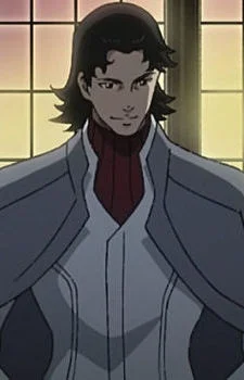 Shirato, Mikio