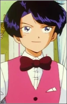 Shirato, Shuichi