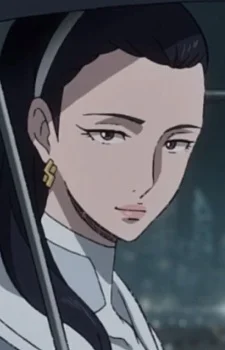 Shirato, Yukiko