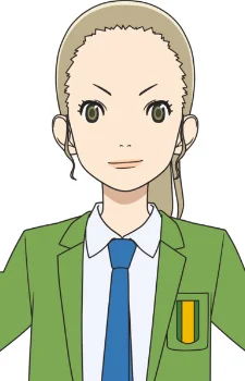 Shiratori, Aya