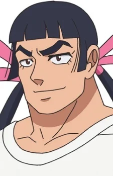 Shiratori