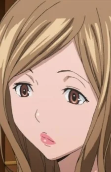 Shiratori, Hitomi
