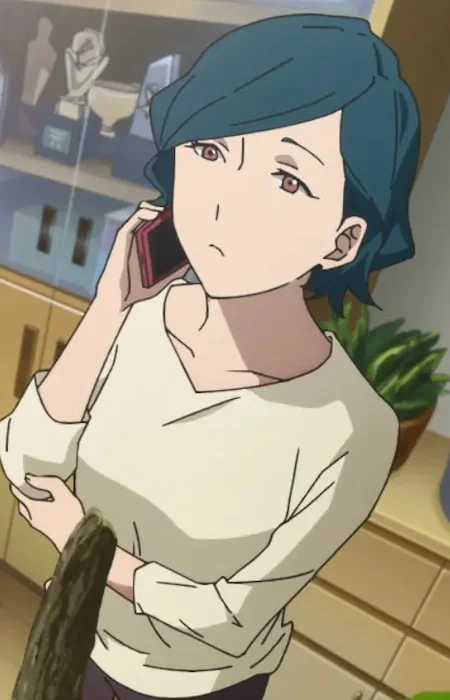 Shiratori, Inami