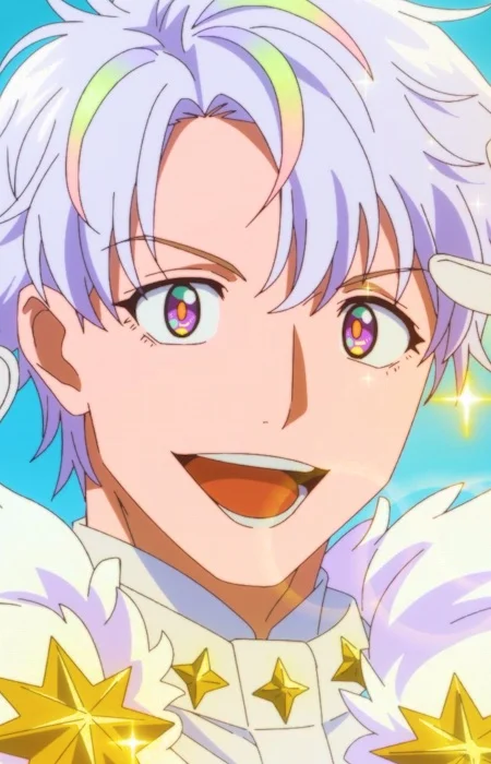 Shiratori, Juna