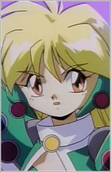 Shiratori, Miki