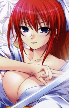 Shiratori, Mikoto