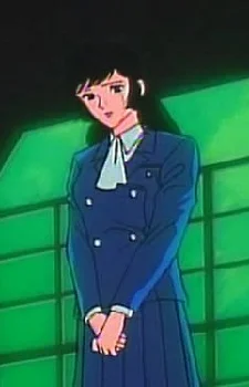 Shiratori, Miyuki