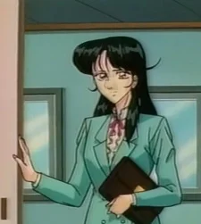 Shiratori, Reiko