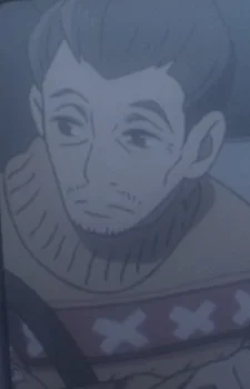 Shiratori, Seiichiro