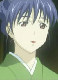 Shiratori, Yuriko