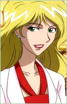 Shirayuki, Rella Cindy