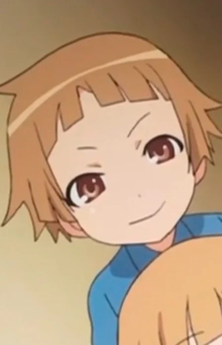 Shirayuki, Rokuro