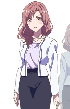 Shirayuki, Shouko