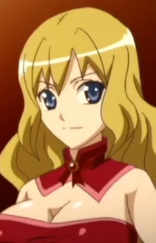 Shirayuri, Ayana