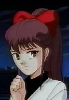 Shirayuri, Momoko