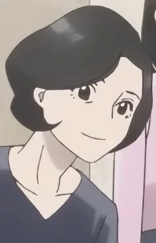 Shiro, Fumiko