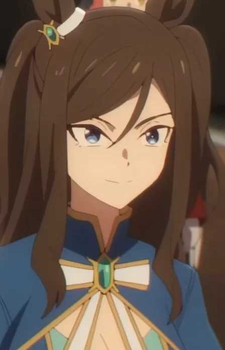 Shirogane Adieu