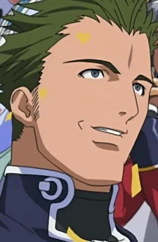 Shirogane, Jinrai