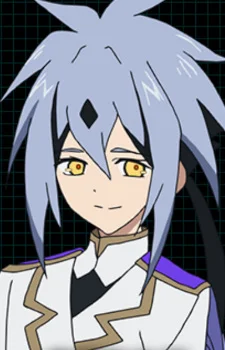 Shirogane, Mikado