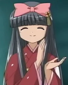 Shirogane, Miyabi
