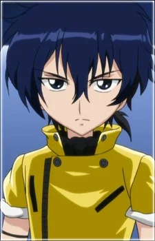 Shirogane, Subaru