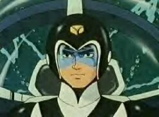 Shirogane, Takashi