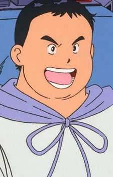 Shirogane, Taro