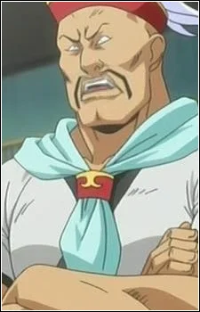 Shiroganehiko