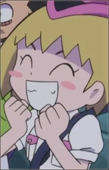 Shiroi, Momo