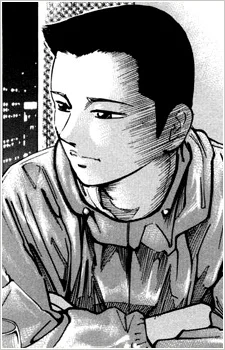 Shiroishi, Hajime