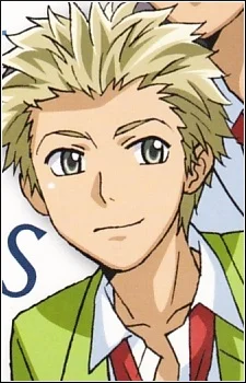 Shirokawa, Naoya