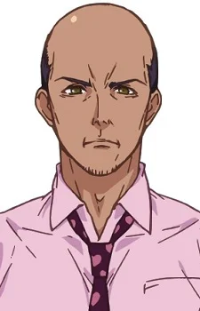 Shiromura-sensei