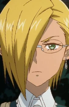 Shironov, Tanya