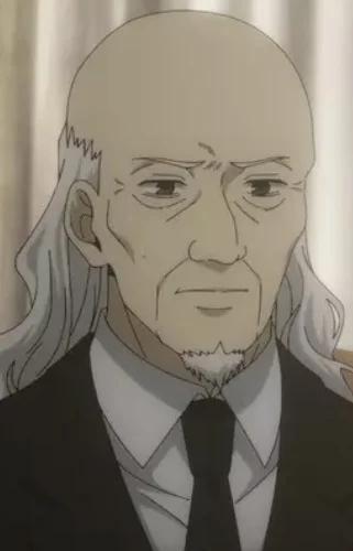 Shirosagi