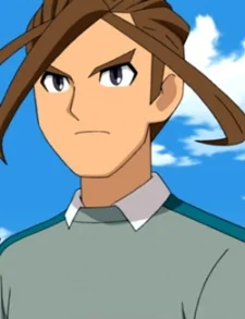 Shirosaki, Katsuya
