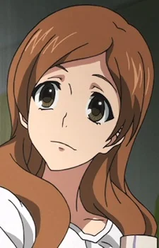 Shirosaki, Momo